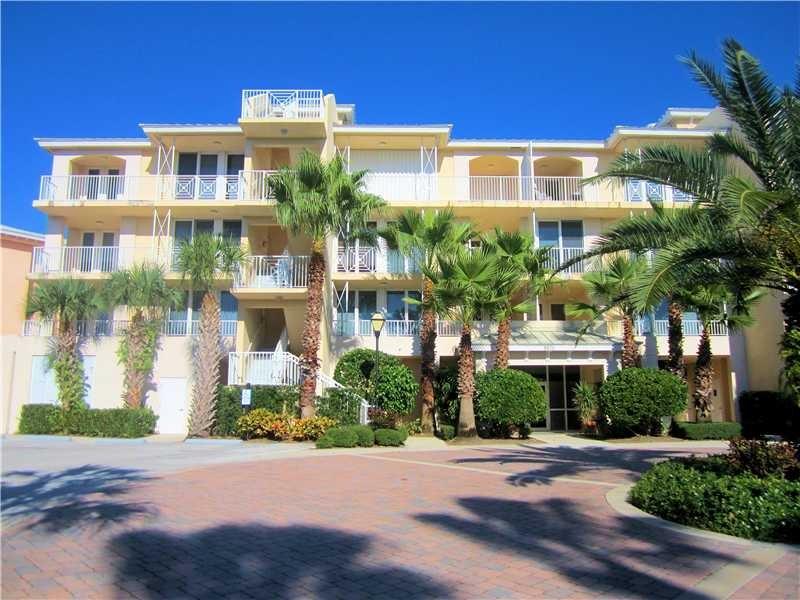 N Sea Oaks Way, Vero Beach, FL 32963