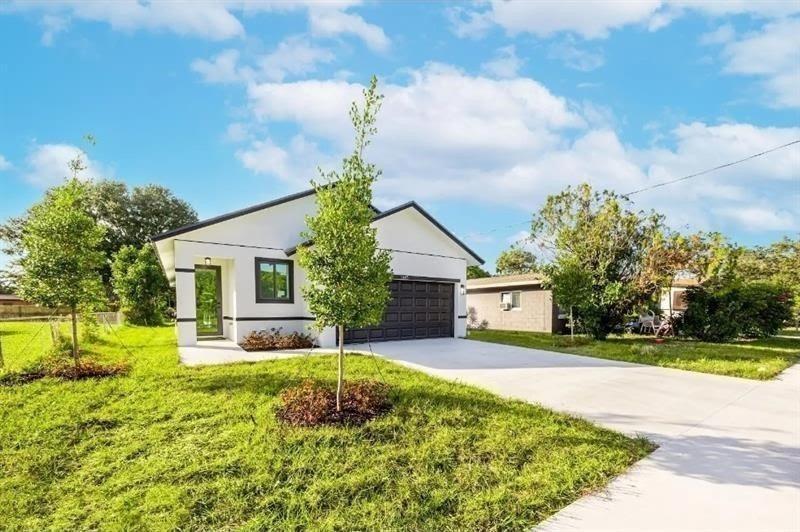 N 23rd St, Fort Pierce, FL 34950