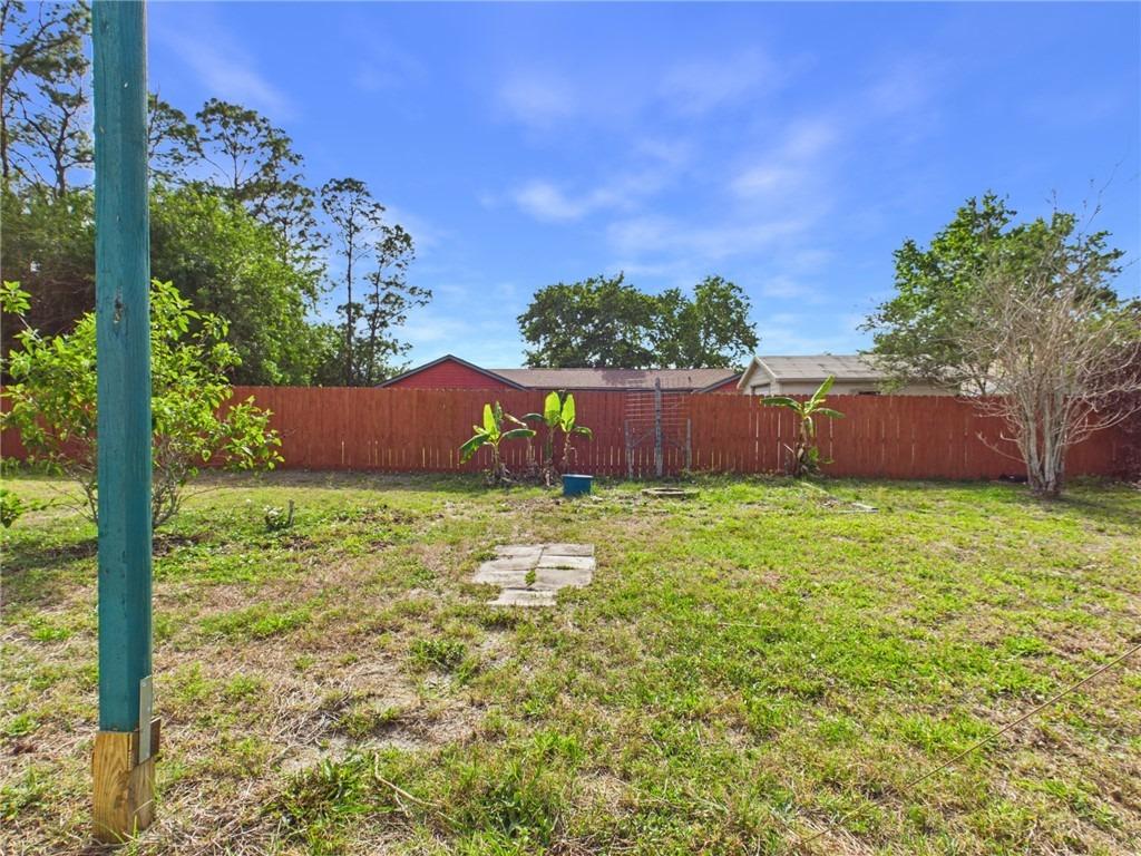 Jupiter Blvd Nw, Palm Bay, FL 32907