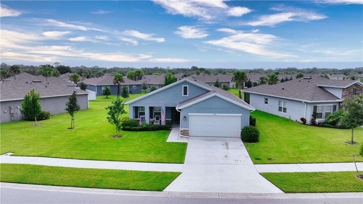 Lancove Way, Fort Pierce, FL 34981