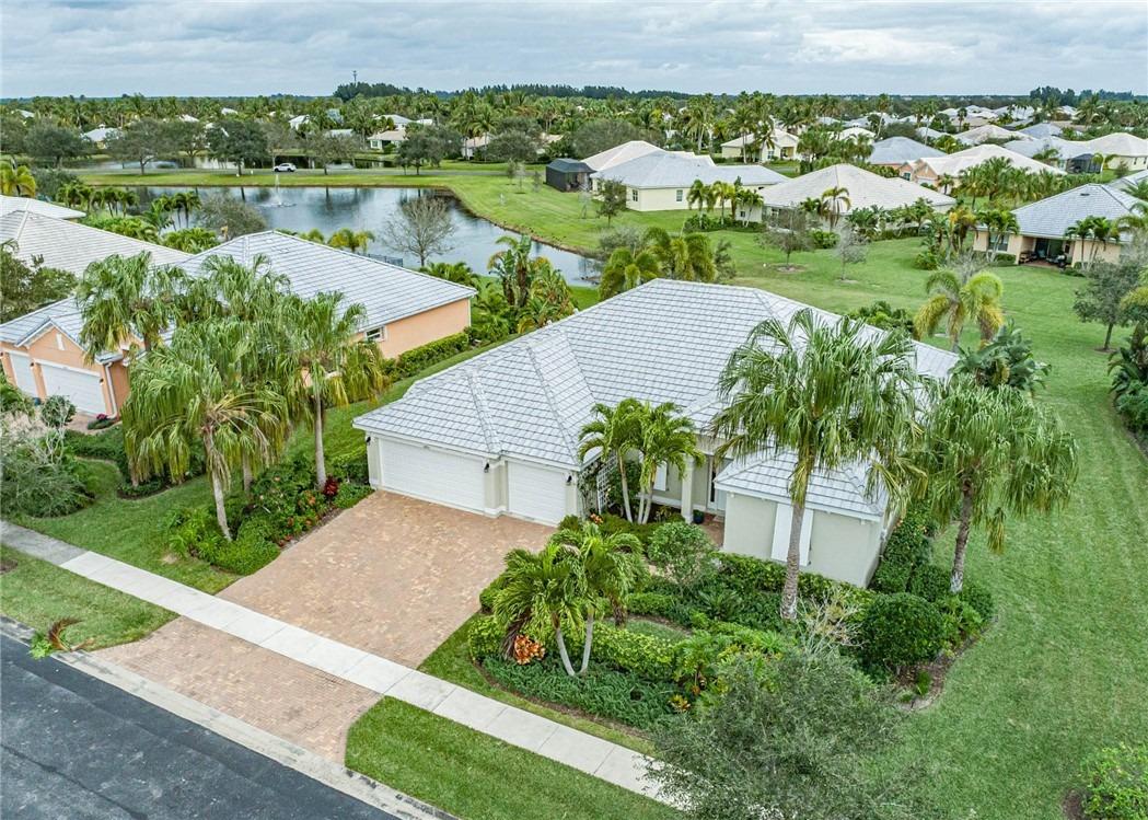 Monserrat Dr, Vero Beach, FL 32967