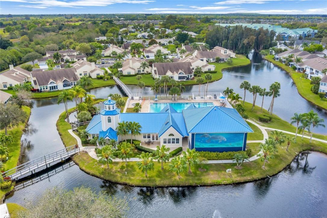 Waterford Dr, Vero Beach, FL 32966