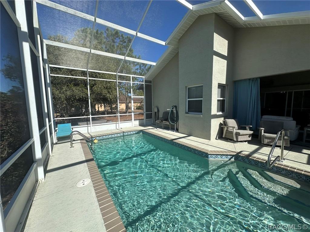 N Brentwood Cir, Lecanto, FL 34461