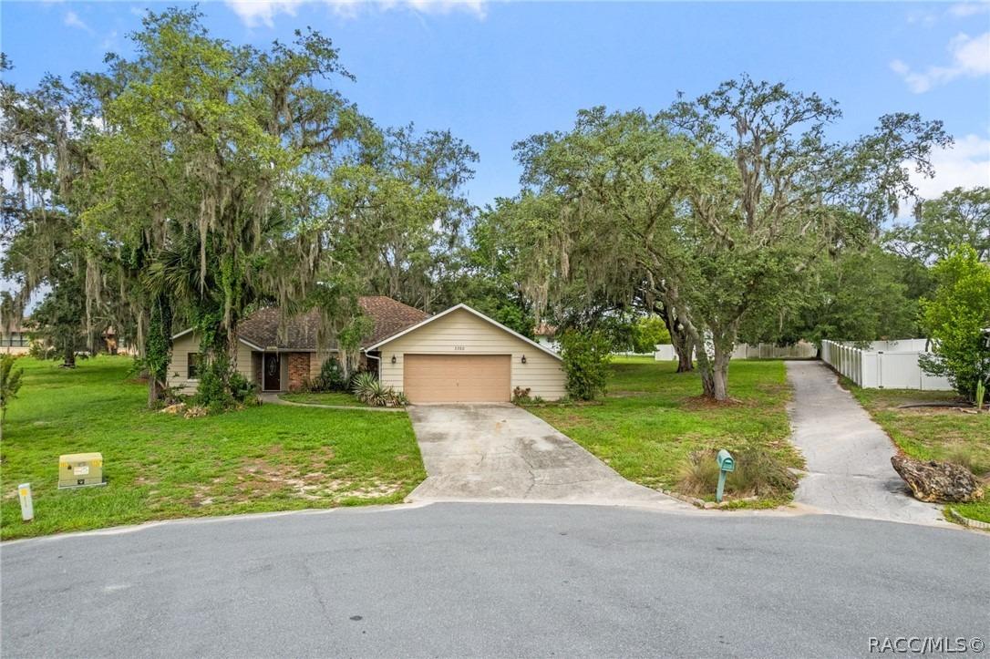 S Winding Path, Inverness, FL 34450