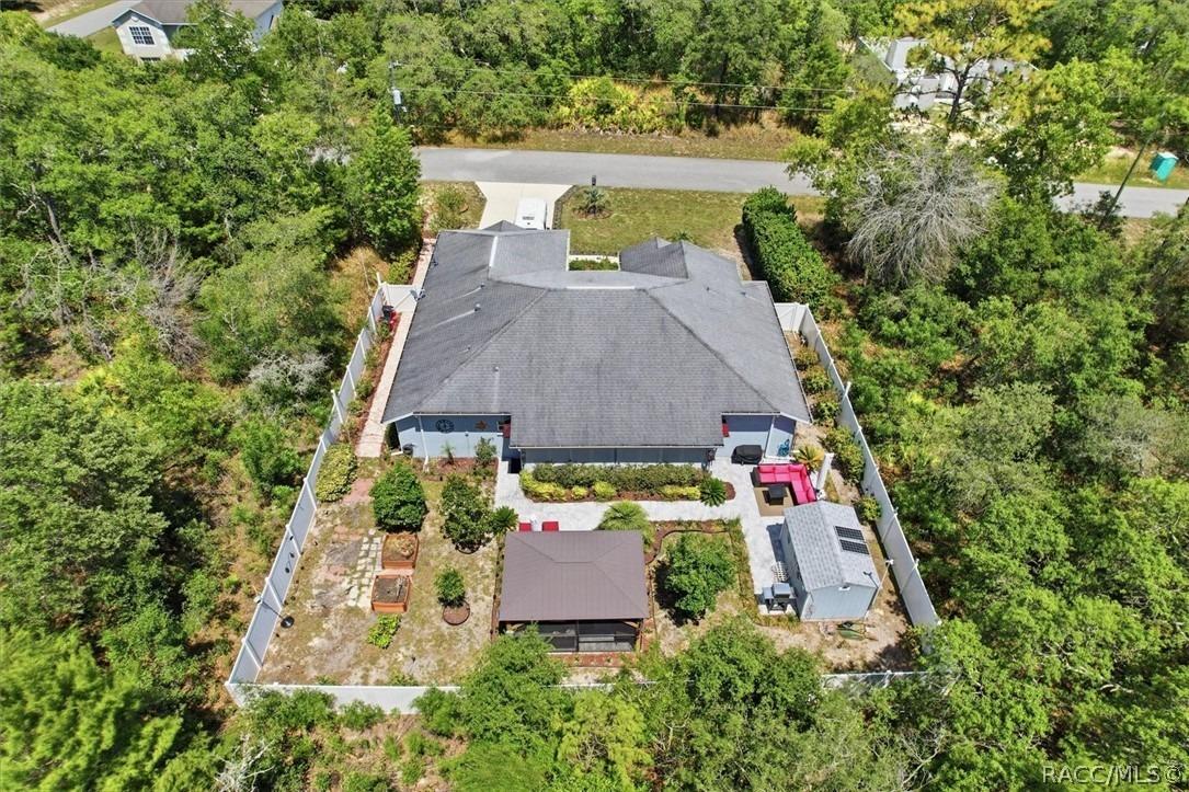 N Ripley Dr, Dunnellon, FL 34433