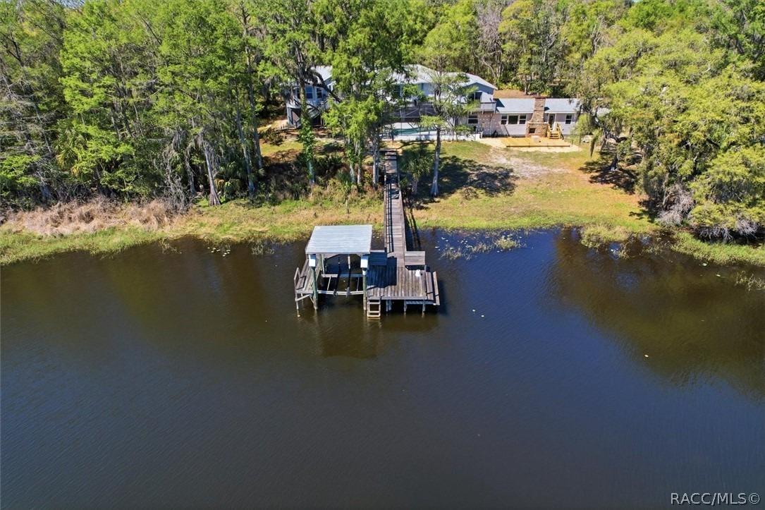 E Hampton Point Rd, Inverness, FL 34450