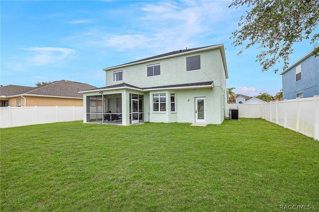 Maplehurst Way, Spring Hill, FL 34609