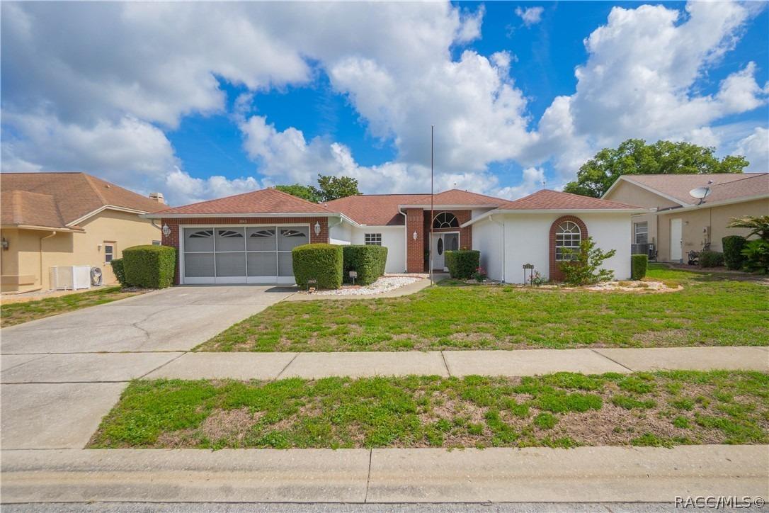 W Fieldwood Ct, Lecanto, FL 34461