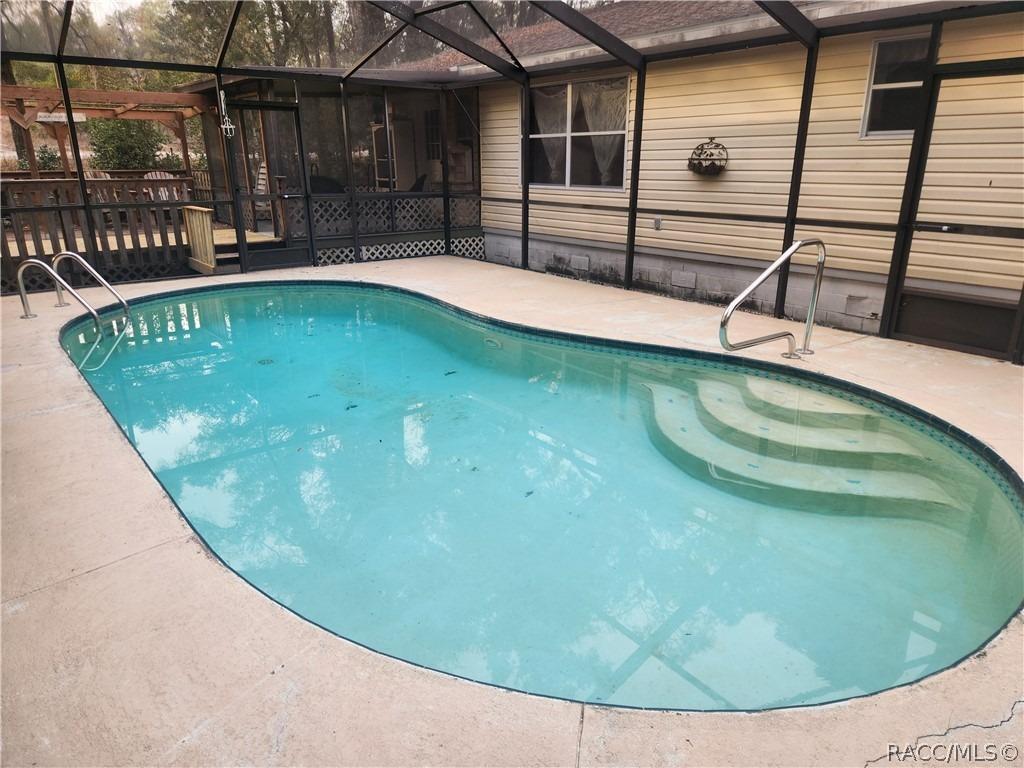 W Dunklin St, Dunnellon, FL 34433