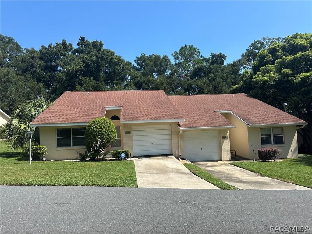 N Lucille Dr, Beverly Hills, FL 34465