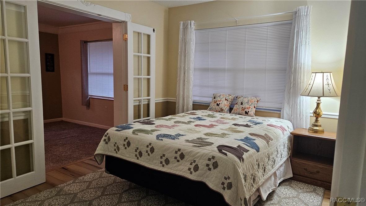 N Charles Ave, Inverness, FL 34453