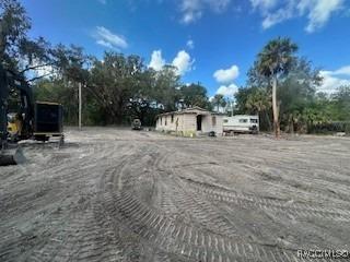N G W Carver Rd, Dunnellon, FL 34434