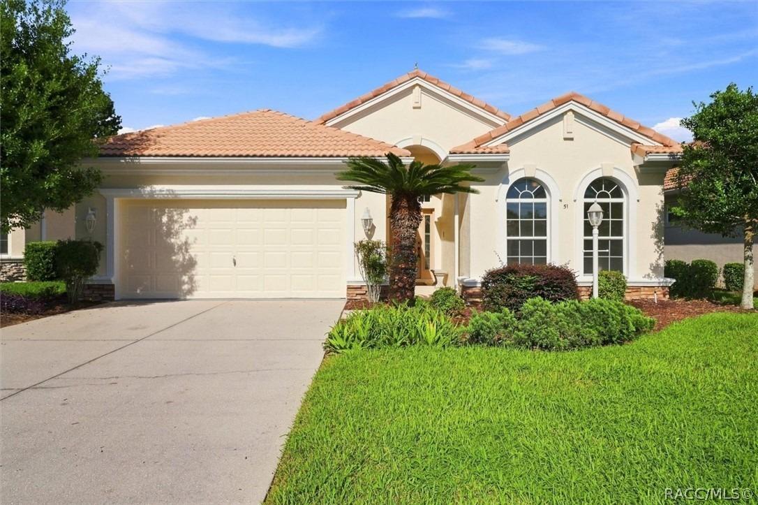 W Doerr Path, Hernando, FL 34442