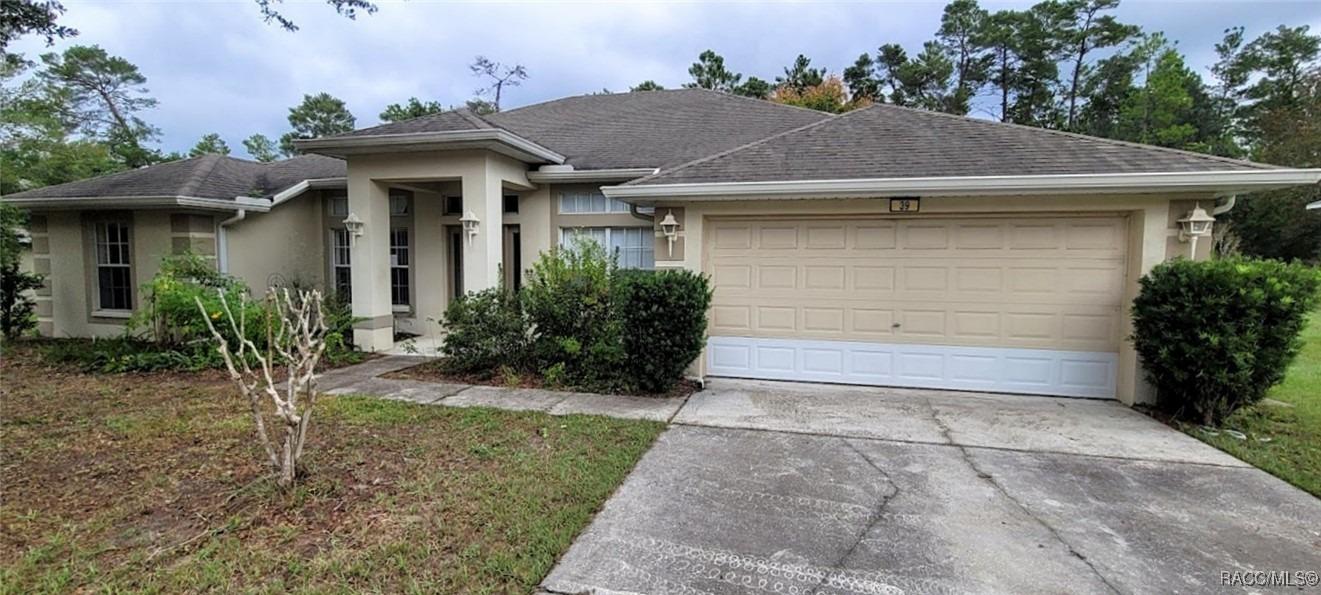 Grass St, Homosassa, FL 34446