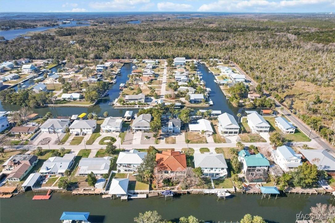 Nw 20th Ave, Crystal River, FL 34428