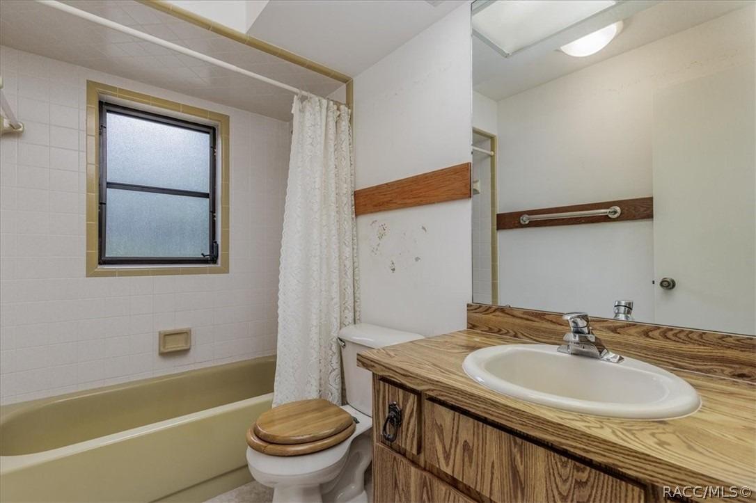 Sycamore Cir, Homosassa, FL 34446
