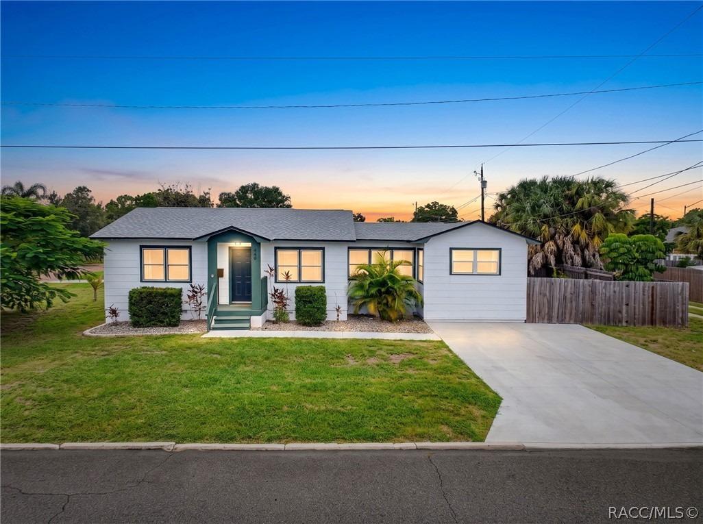 42nd St N, Saint Petersburg, FL 33713