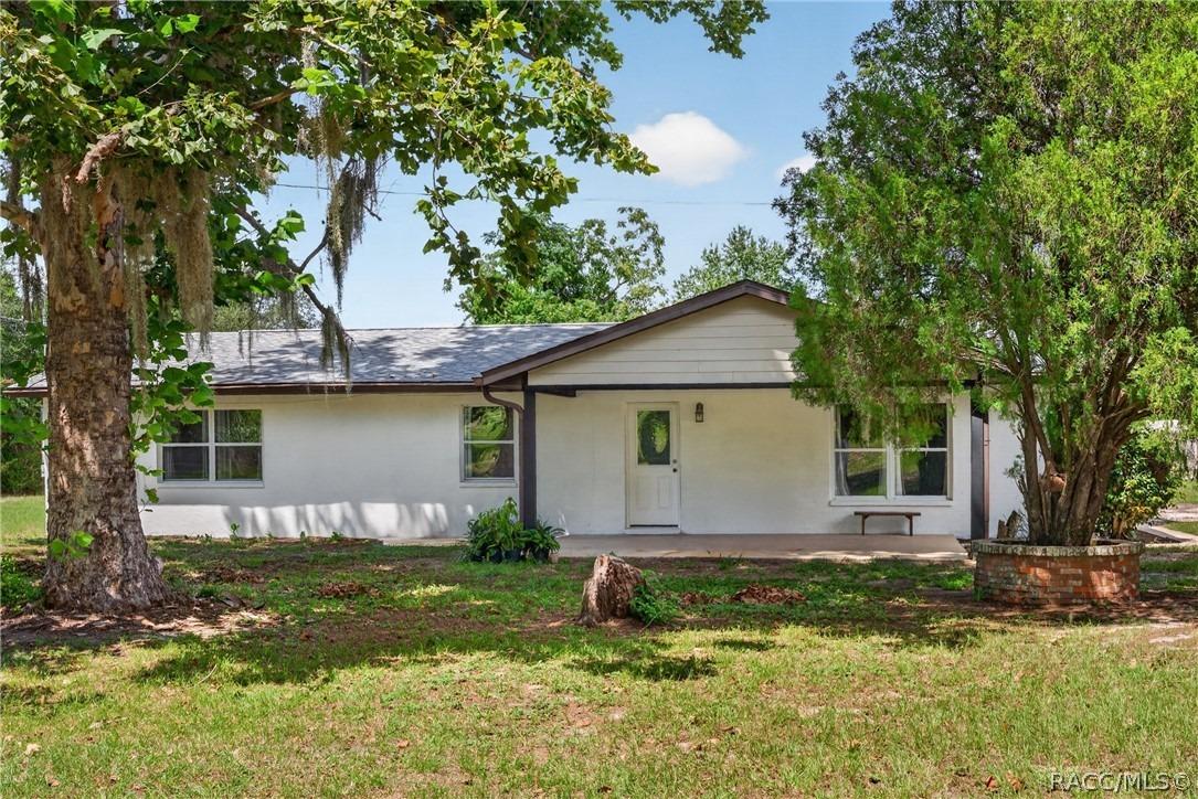 Se 127th Pl, Dunnellon, FL 34431