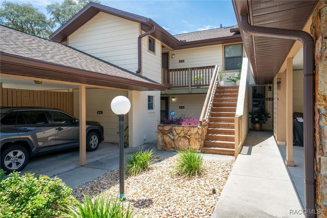 E Hartford St, Hernando, FL 34442