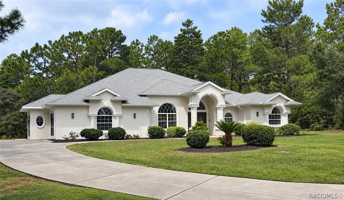 N Pueblo Ter, Beverly Hills, FL 34465