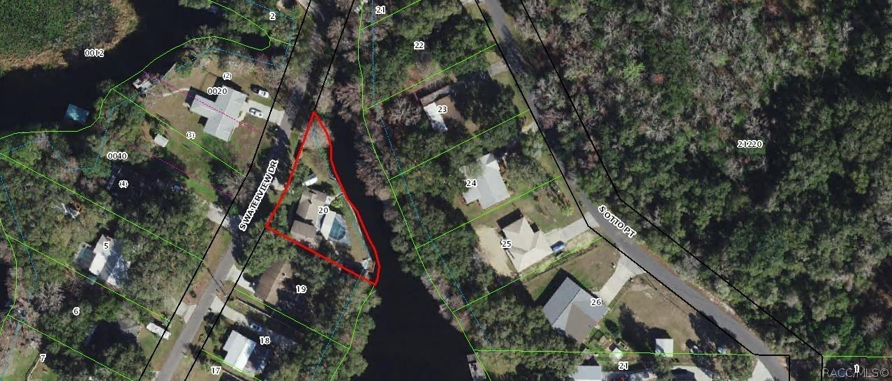 S Waterview Dr, Inverness, FL 34450