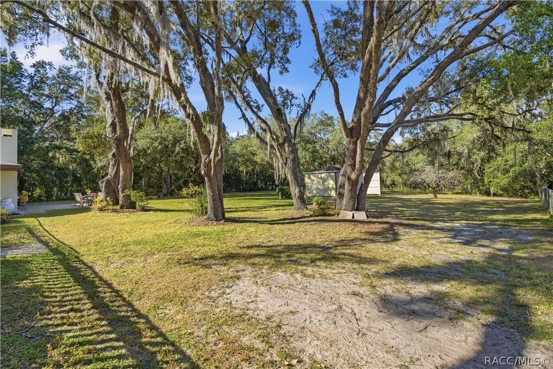 W Pearson St, Hernando, FL 34442