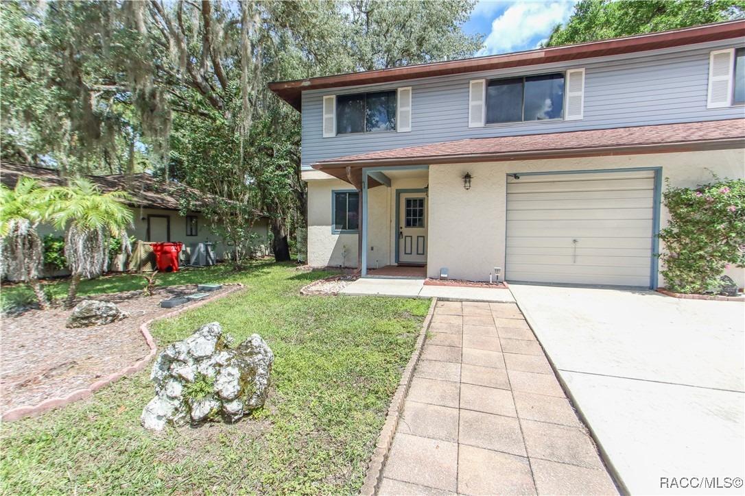 Moser Ct N, Homosassa, FL 34446