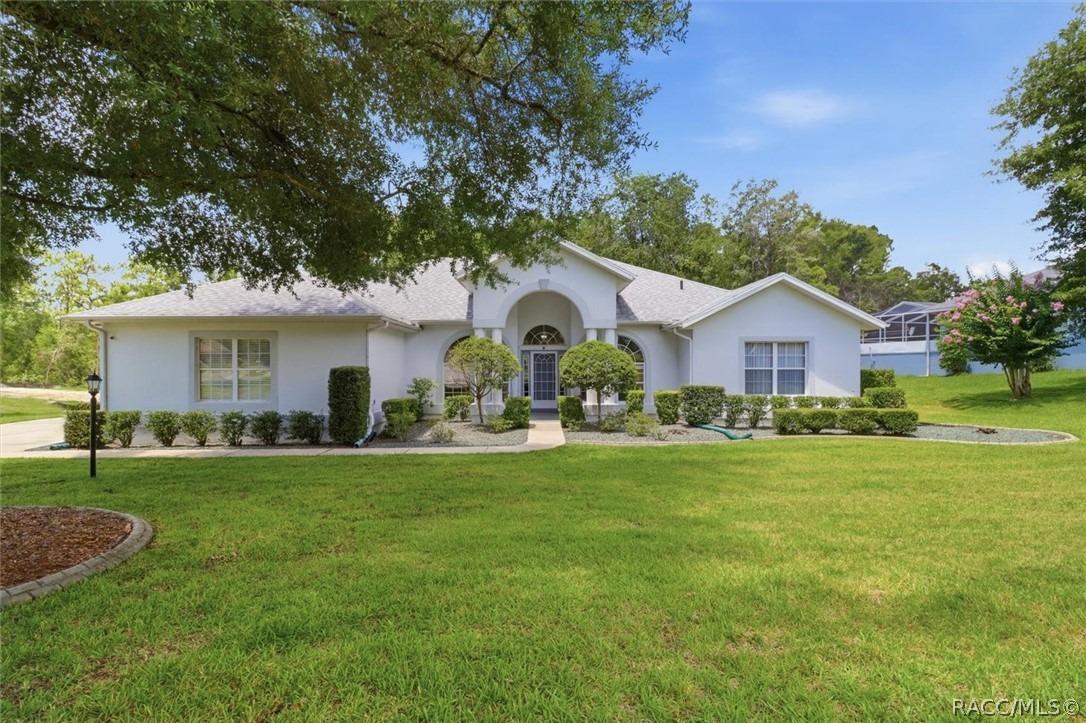 E Saint James Loop, Inverness, FL 34453