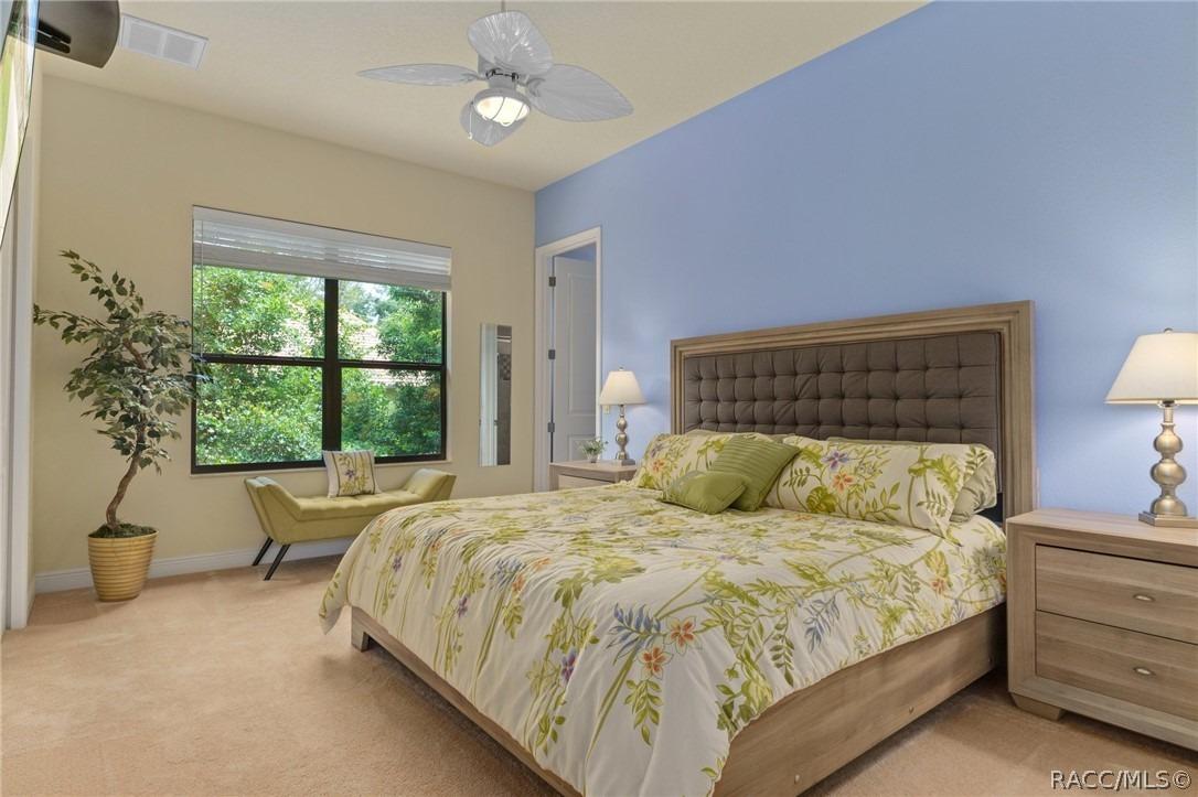 N Hickory Glen Pt, Hernando, FL 34442