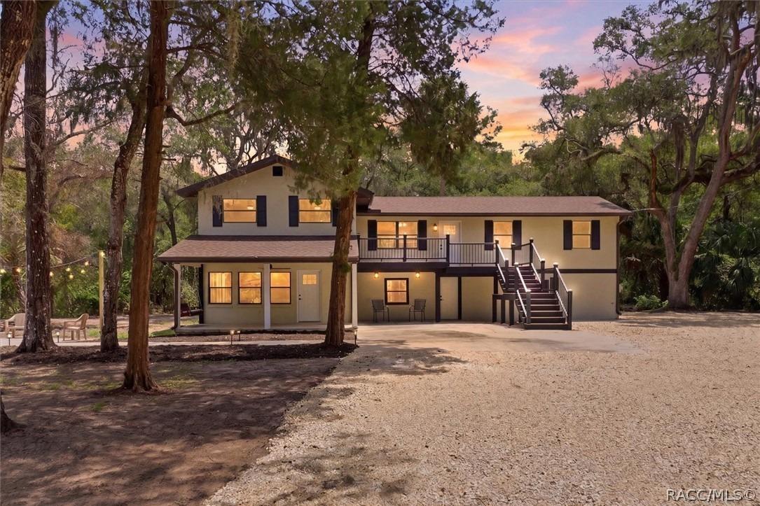 N Maple Ave, Crystal River, FL 34428