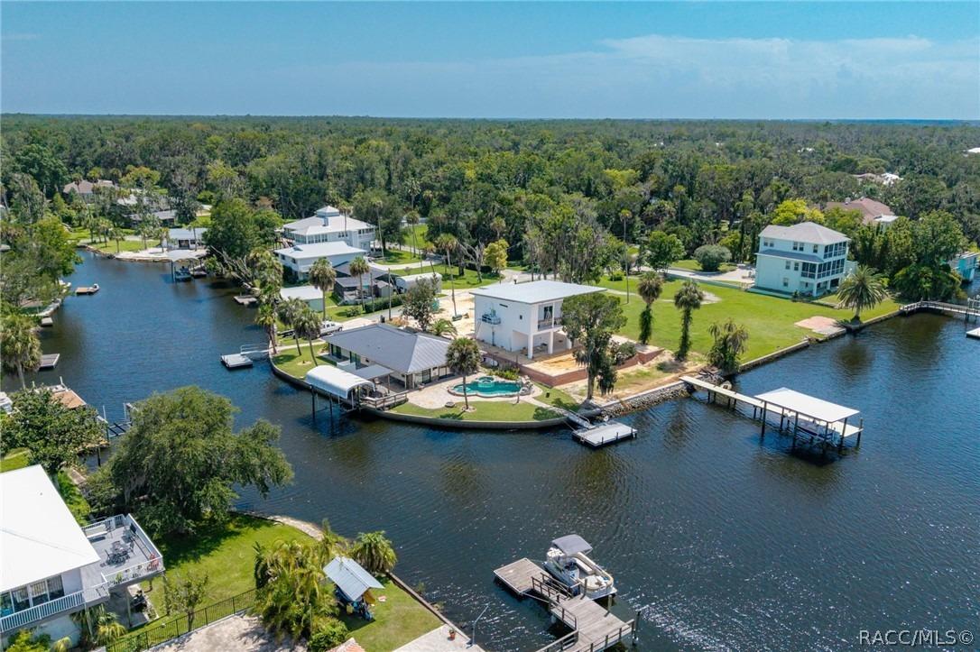 N Appalachian Ter, Crystal River, FL 34429