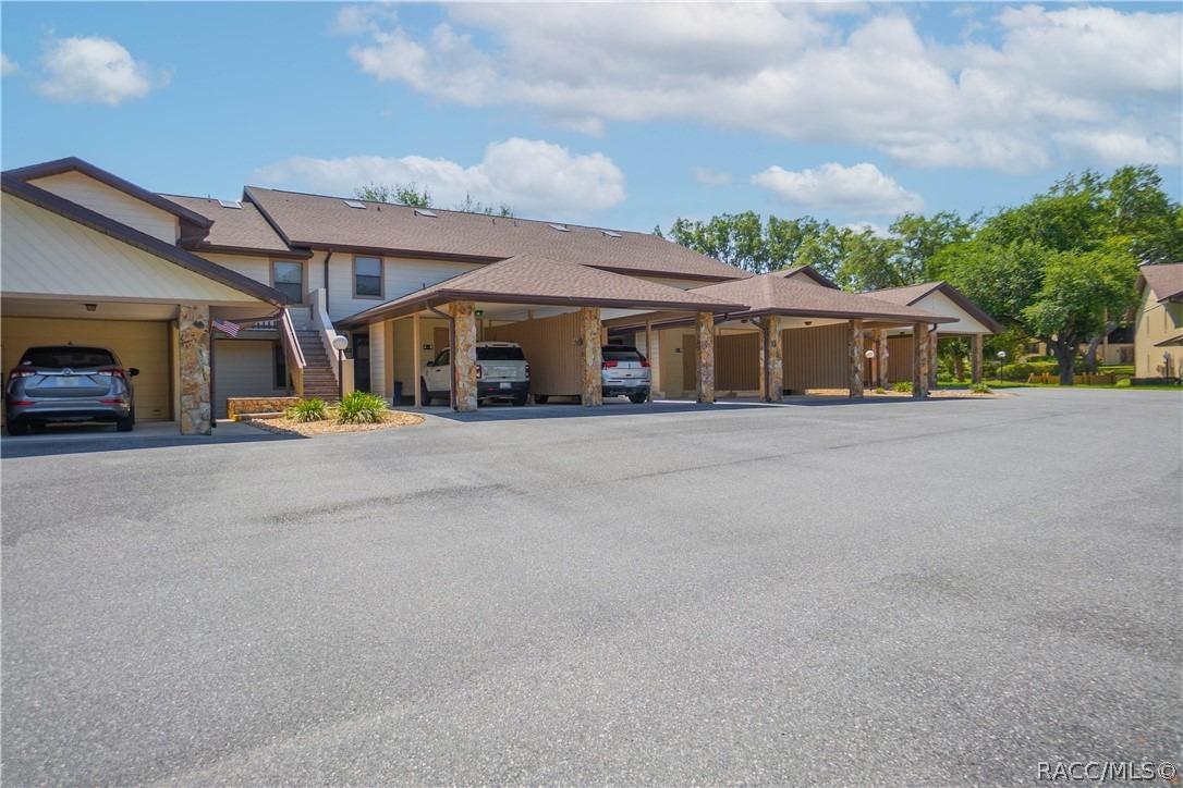 E Glassboro Ct, Hernando, FL 34442