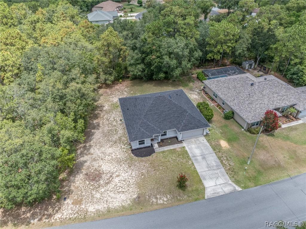 Linder Dr, Homosassa, FL 34446