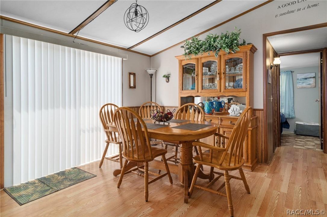 W Otter St, Homosassa, FL 34446