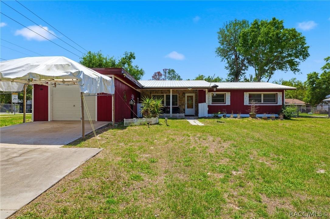 Ne 13th St, Crystal River, FL 34428