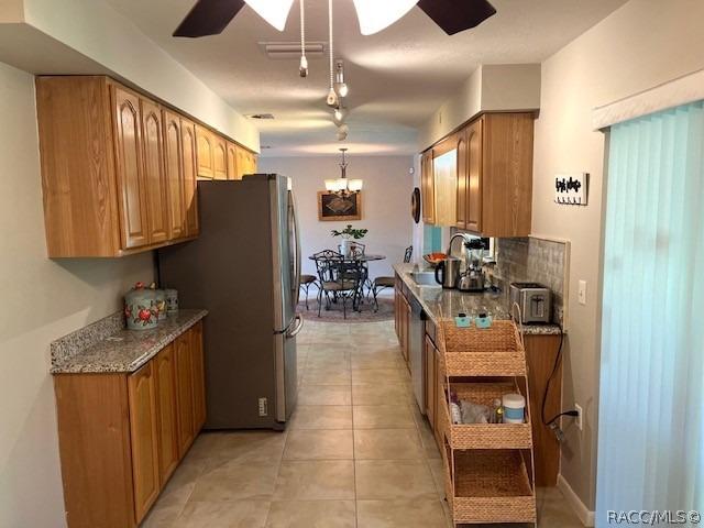 W Hollyfern Pl, Beverly Hills, FL 34465