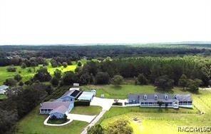 W Jackson Hill Ct, Lecanto, FL 34461