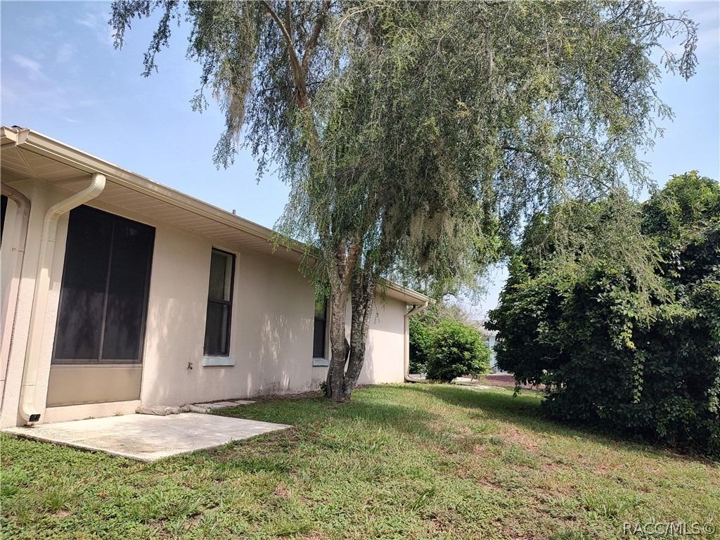 E Cove Park Trl, Hernando, FL 34442