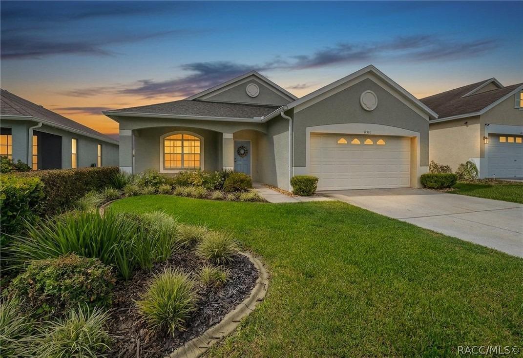 Holly Hammock Ln, Brooksville, FL 34613
