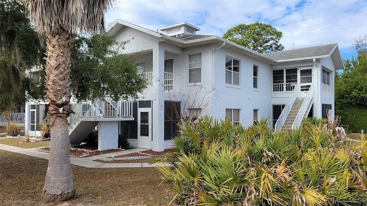 Se Mayo Dr, Crystal River, FL 34429