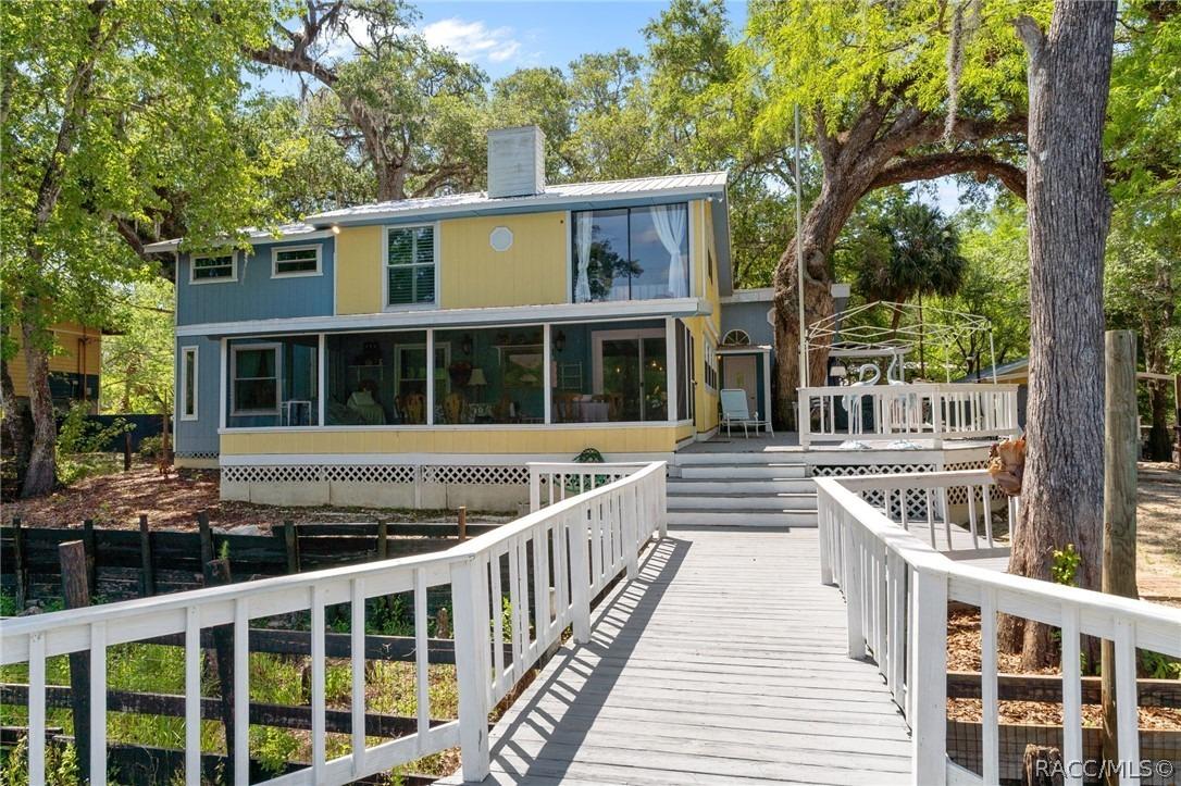 E Westcove Ct, Dunnellon, FL 34434