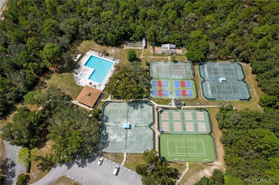 W Winged Foot Ct, Homosassa, FL 34446