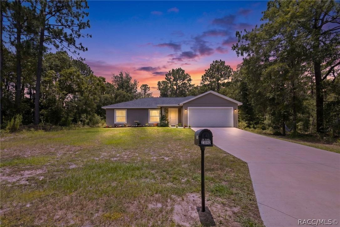 Nw Skylark St, Dunnellon, FL 34431