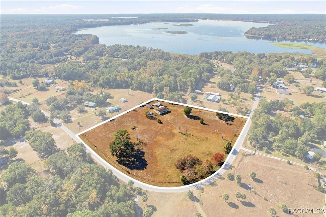 N Wahoo Trl, Dunnellon, FL 34433