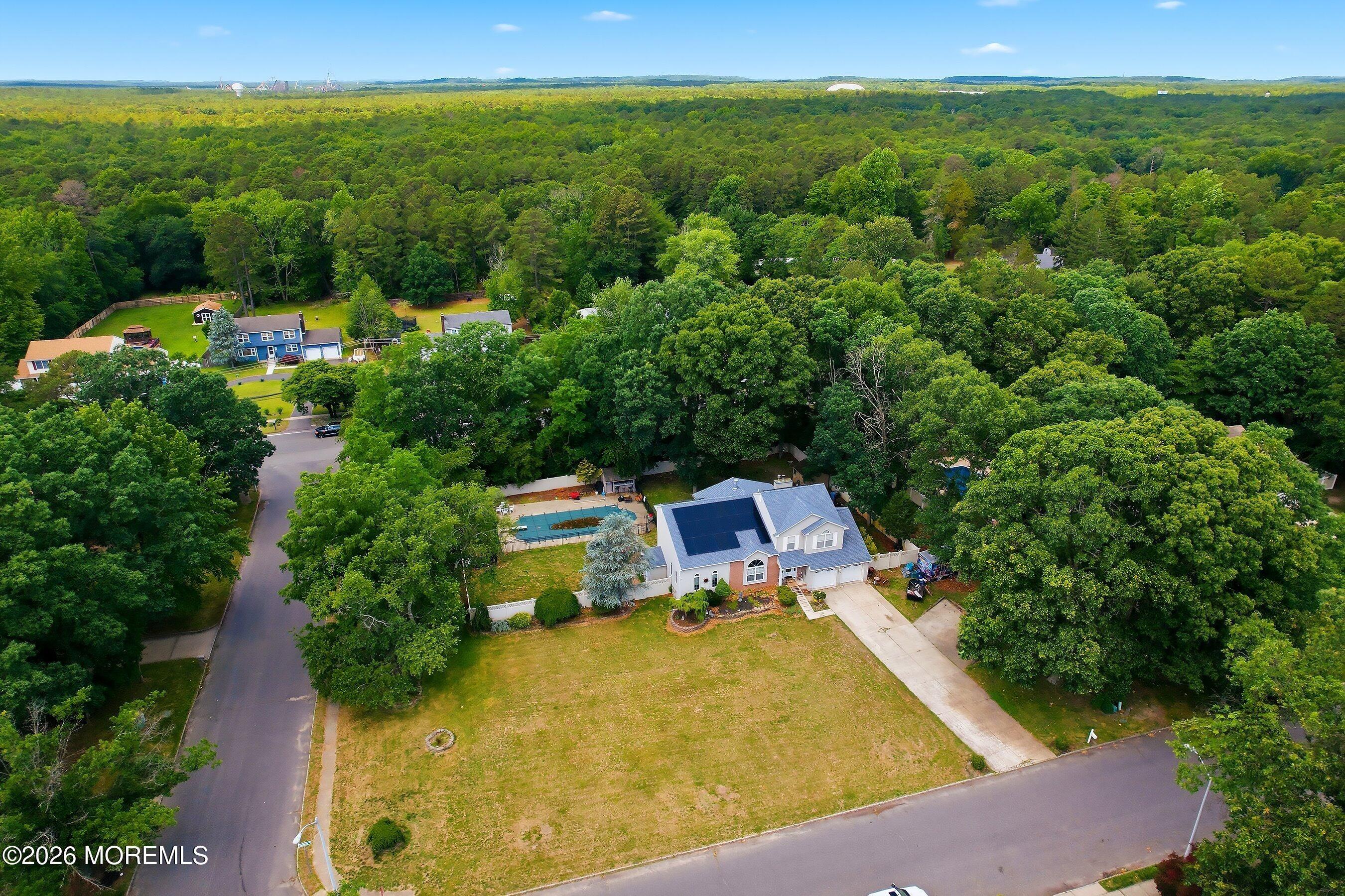 Persimmon Dr, Jackson, NJ 08527