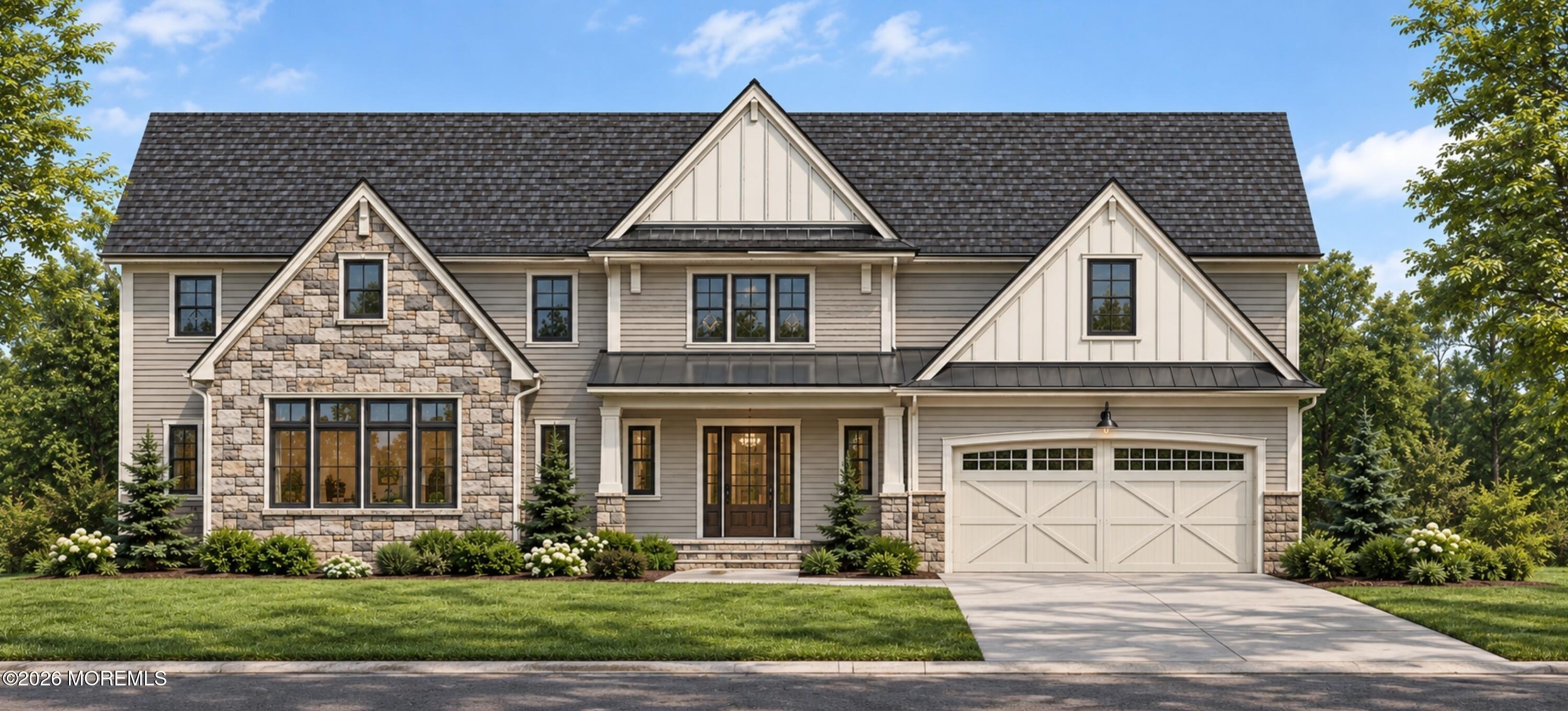 Lenni-lenape Trl, Brielle, NJ 08730