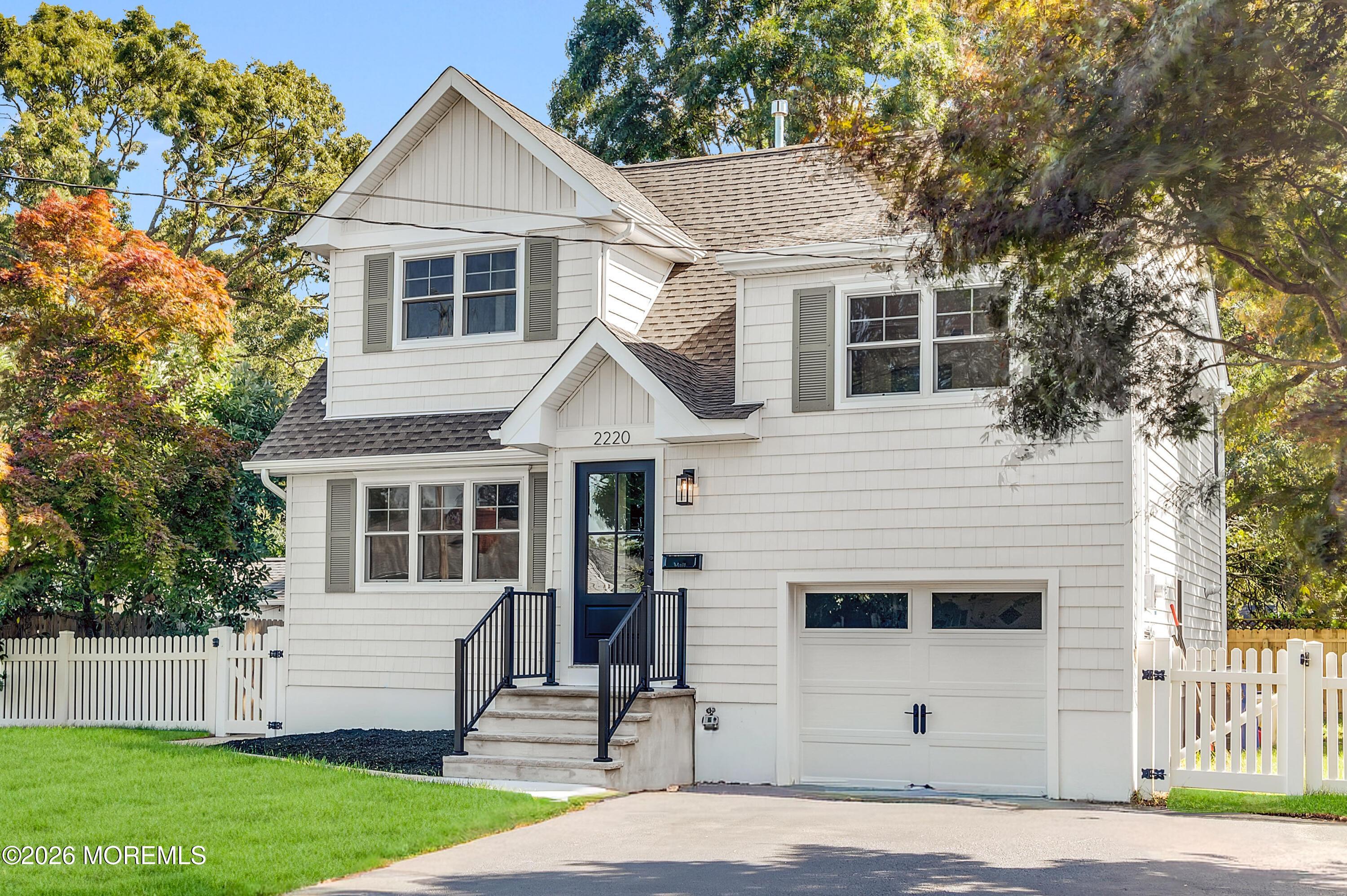 Mahoney Dr, Point Pleasant Boro, NJ 08742