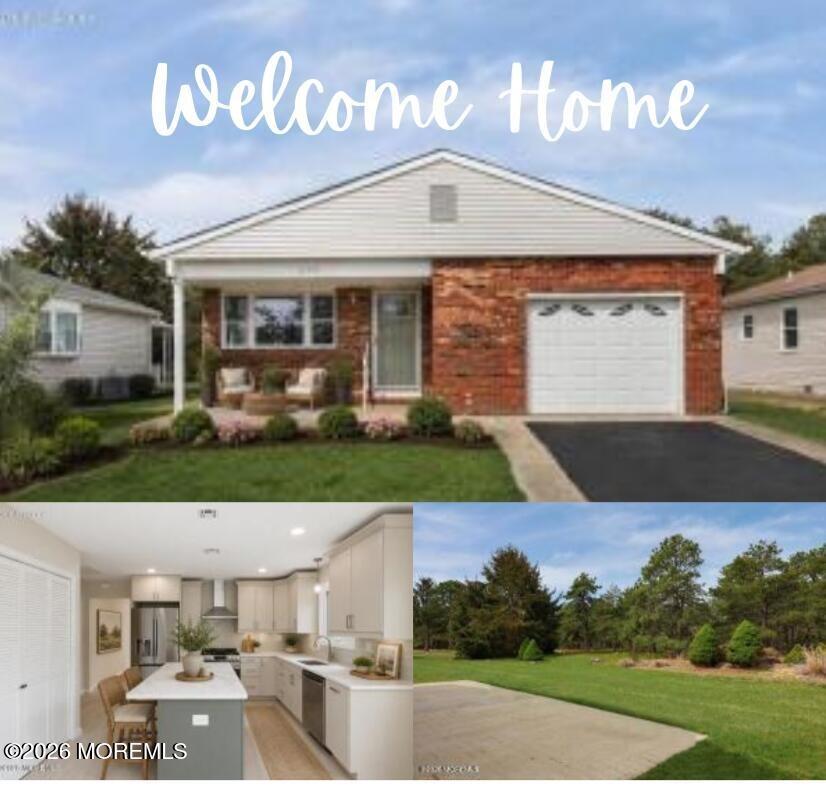 Costa Mesa Dr, Toms River, NJ 08757