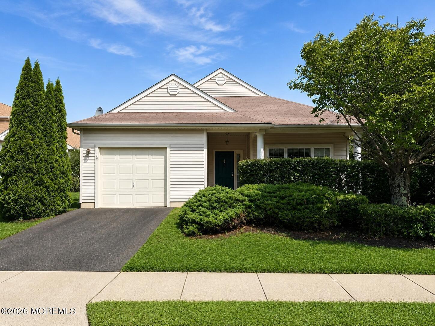 Belvedere Dr N, Manchester, NJ 08759
