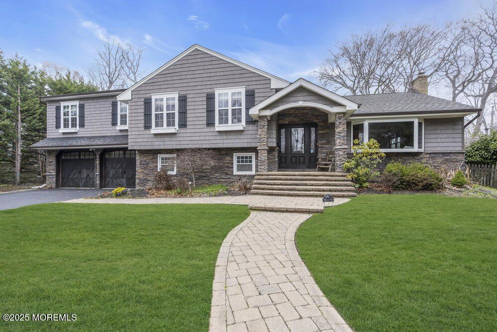 Wildwood Rd, Allenhurst, NJ 07711
